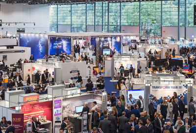 Marketinginstrument Messe