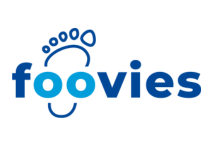 Logo foovies Maßeinlagen