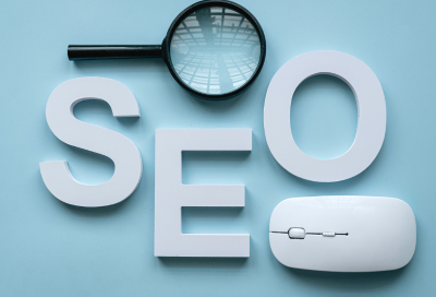 SEO-Optimierung