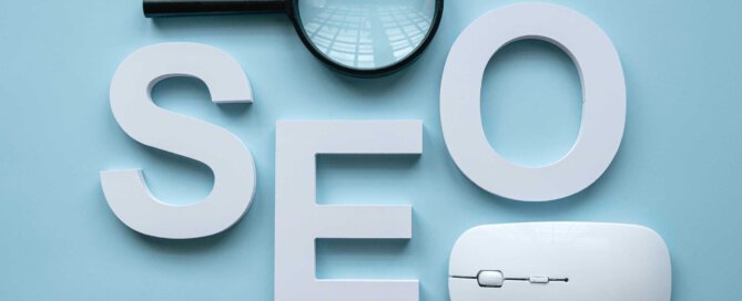 SEO-Optimierung