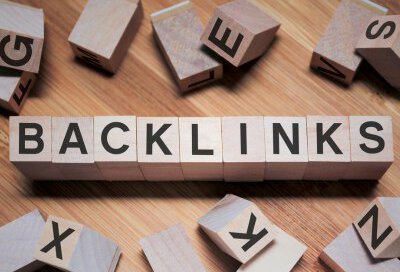 Backlinks