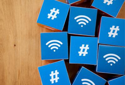 Social-Media-Marketing Übersicht