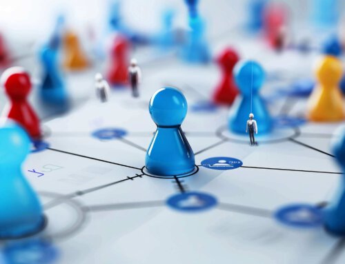 CRM-Strategie erstellen