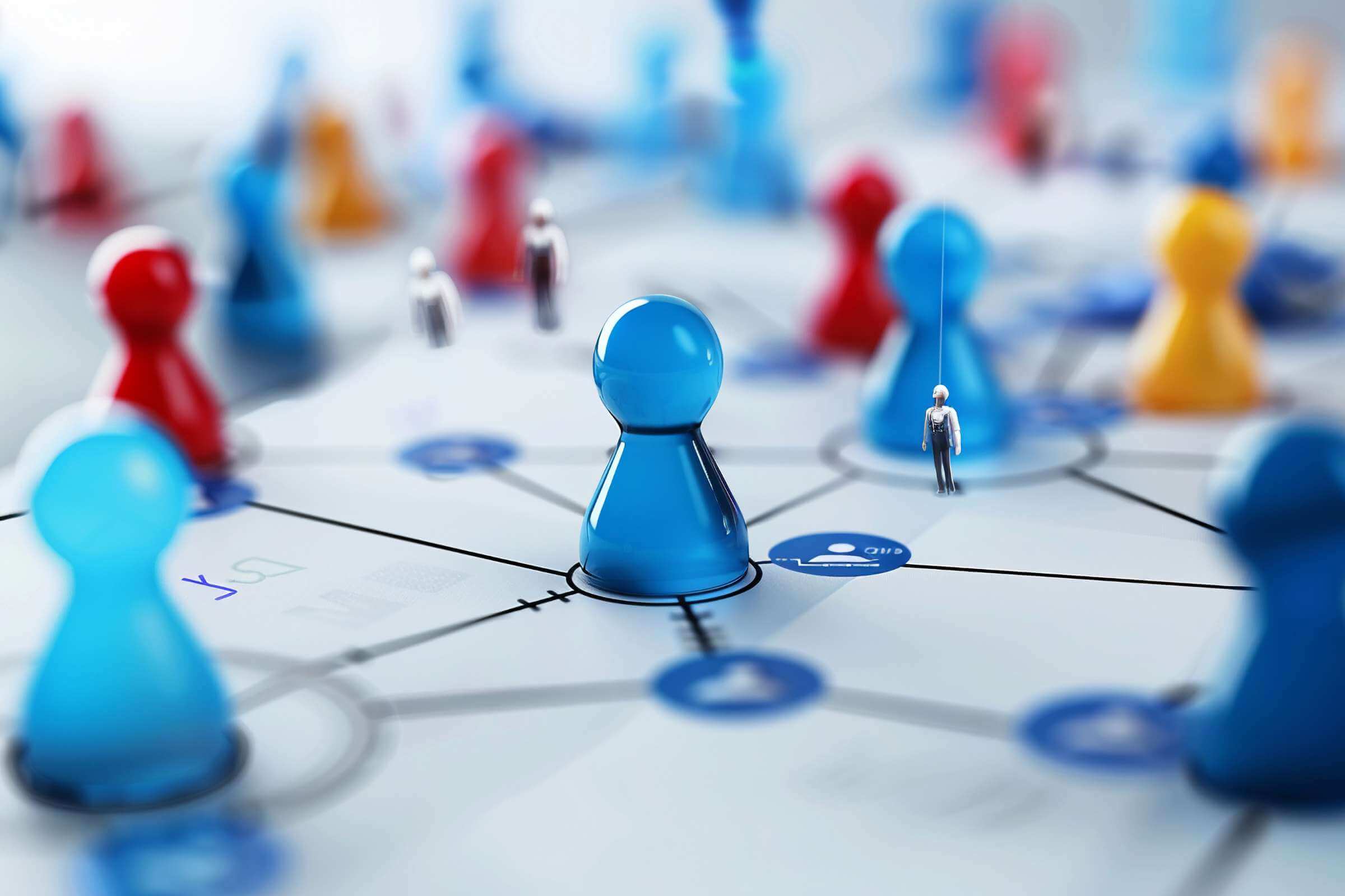 CRM-Strategie erstellen