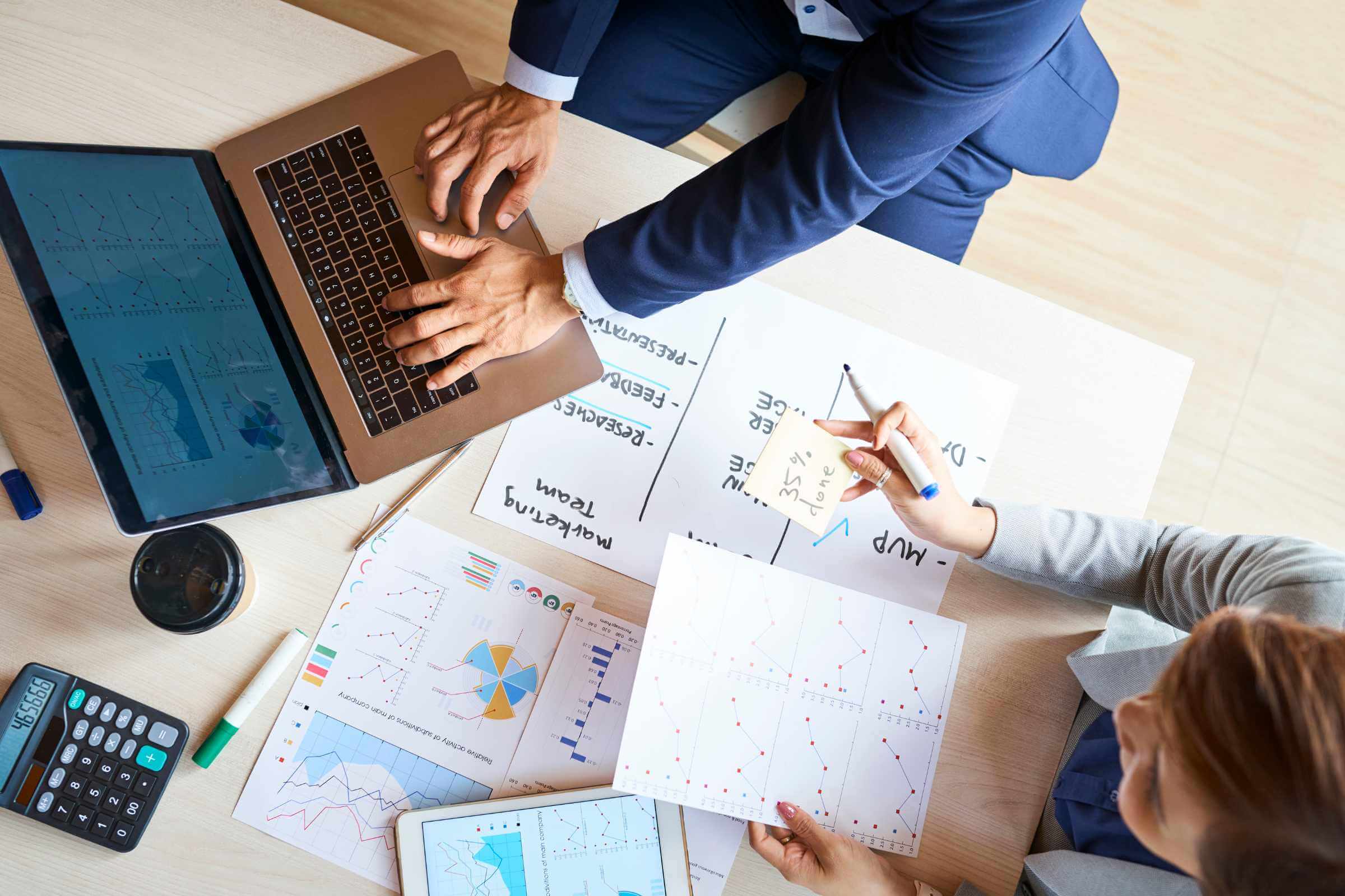 Marketing-Controlling