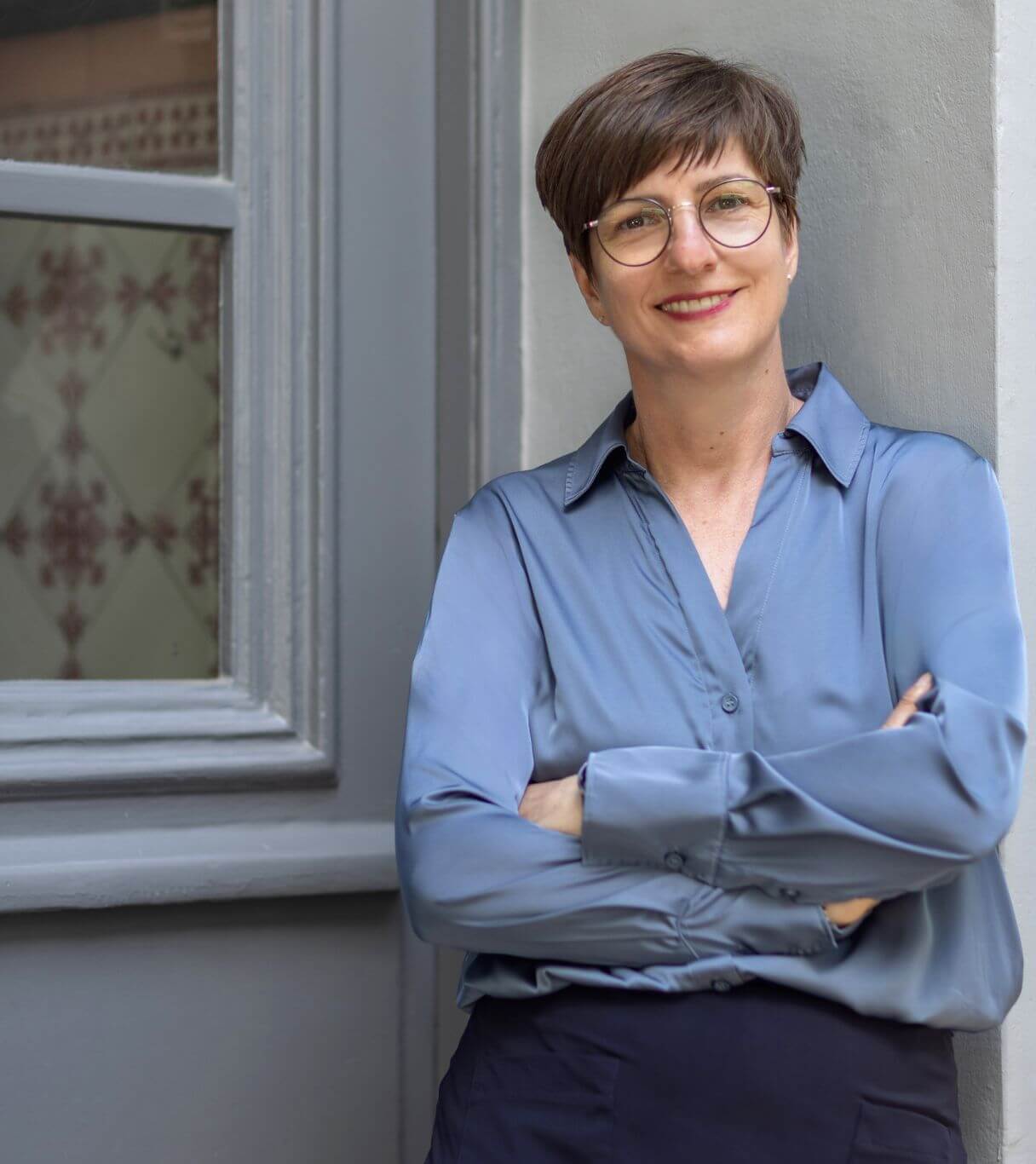 Nicole Schipper