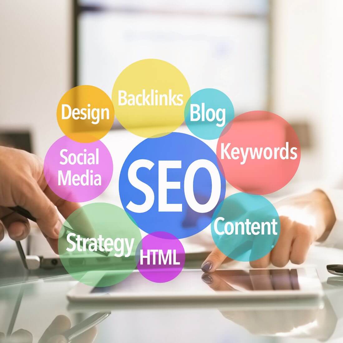 SEO Audit 
